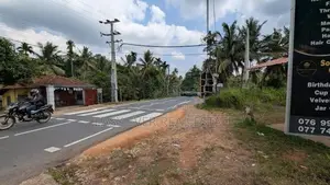 Land for Sale in Kirindiwela