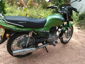 Bajaj Caliber 115 2004