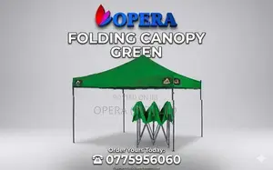 Folding Canopy 10*10