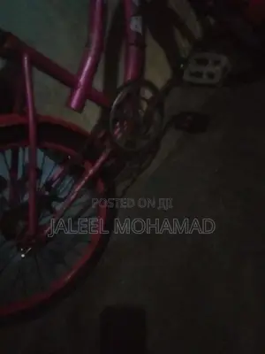 Kids Bicycle