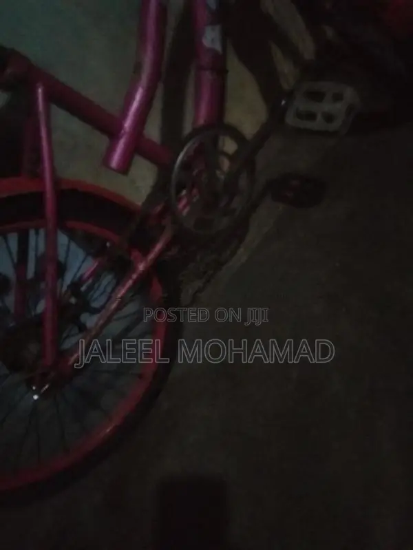 Kids Bicycle