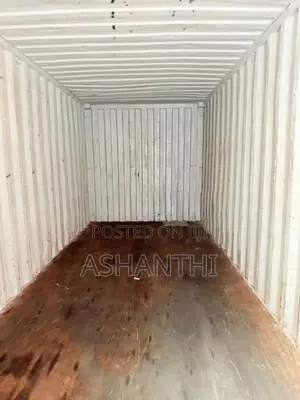Container Box