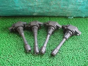 Nissan Tiida Ignition Coil