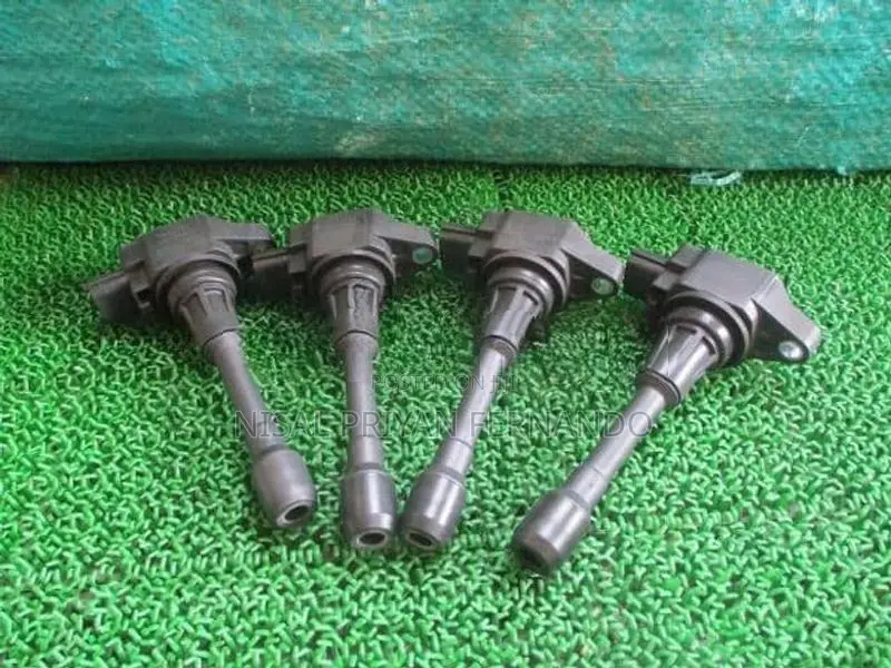 Nissan Tiida Ignition Coil
