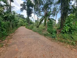 Land for Sale in Nittambuwa