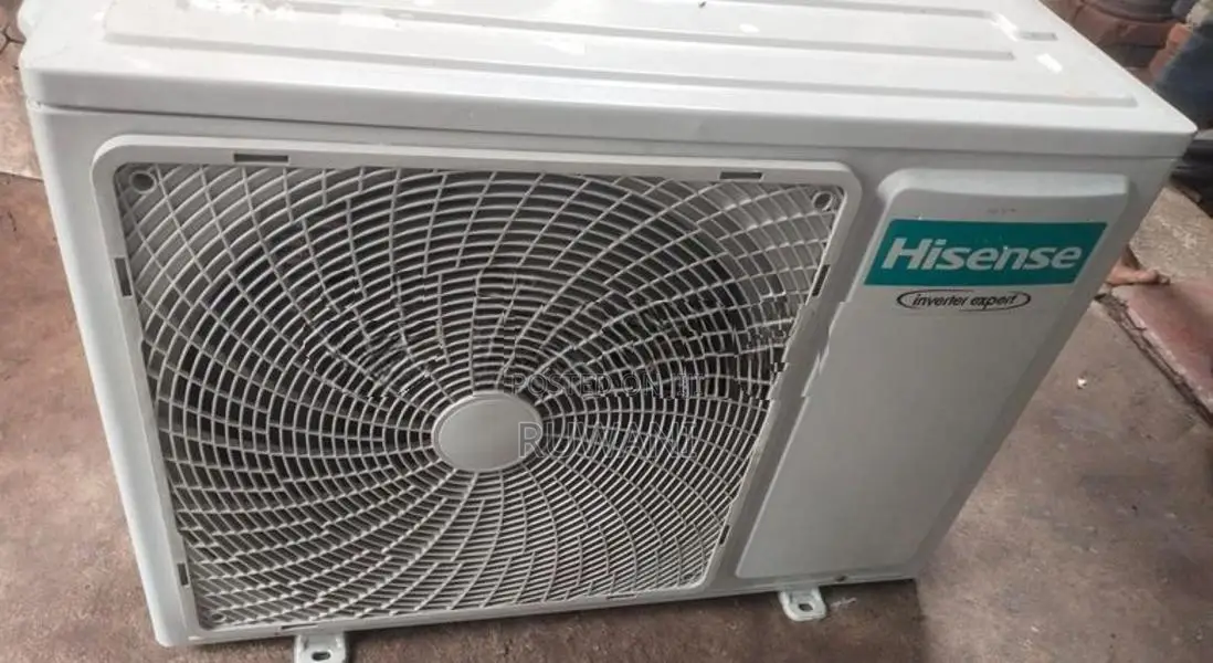 BTU 24000 Air Conditioner