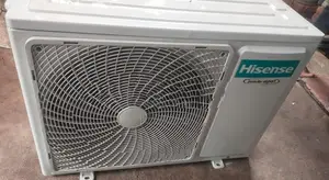 BTU 24000 Air Conditioner
