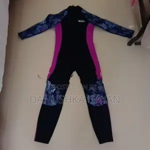 Swimming Dress