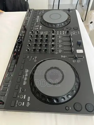 DDJ GRV 6 DJ Controller