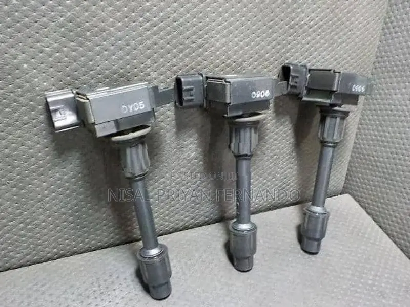 Nissan Cefiro A33 Ignition Coil