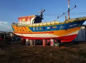 Water Boat