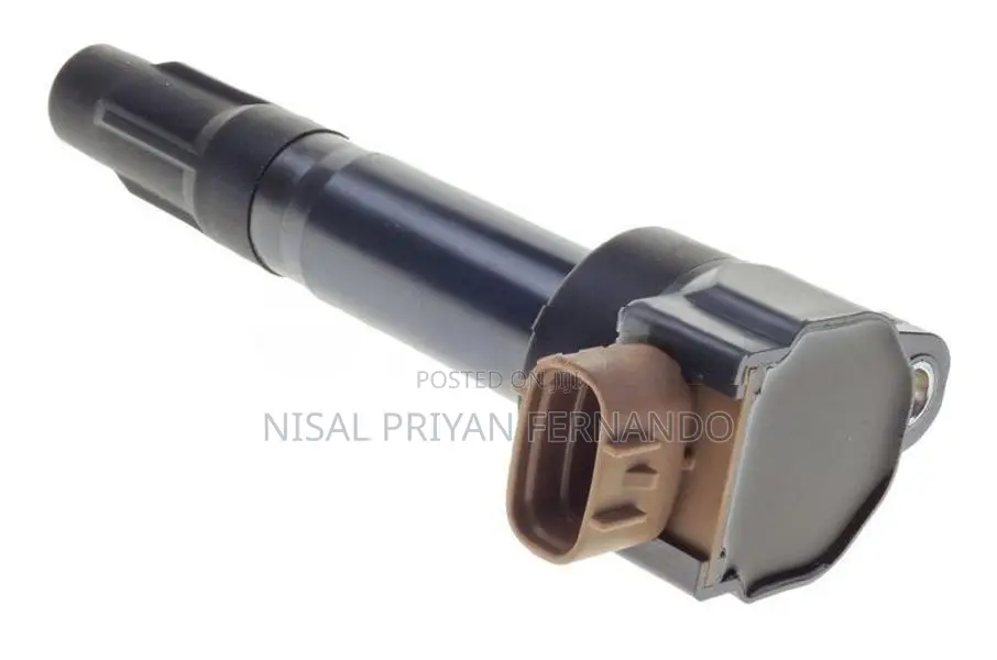 Suzuki Swift K12B Ignition Coil