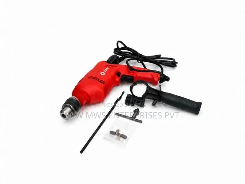 KEN 6913ERD 13mm impact Drill