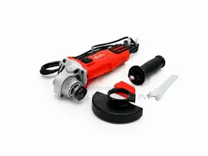 KEN 9810 Angle Grinder – Brand New