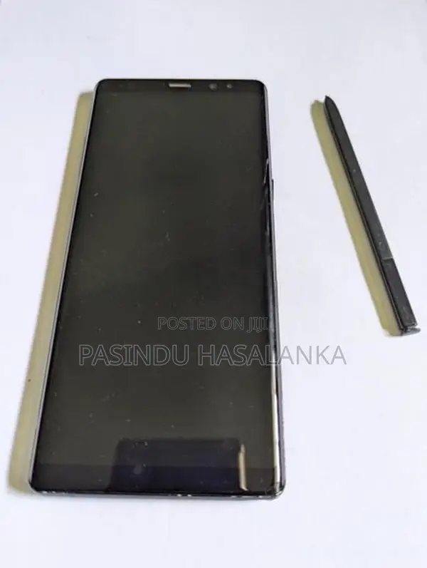 Samsung Galaxy Note 8 64GB (Used)