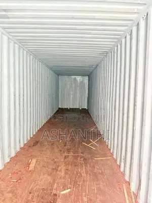 Container Box