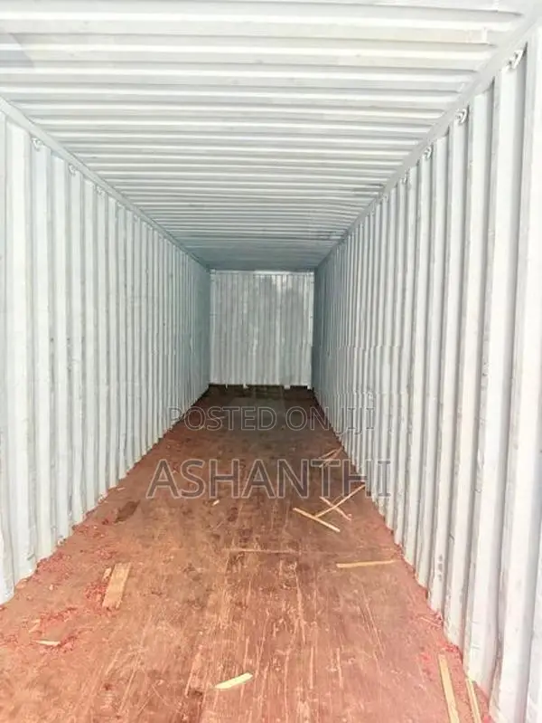 Container Box