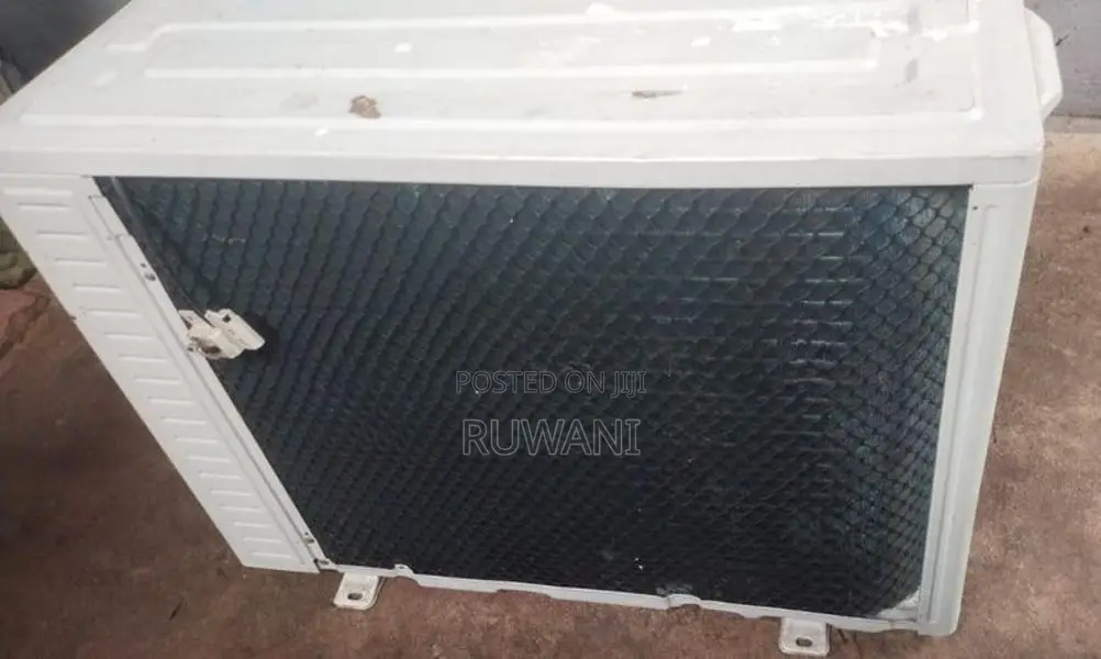 BTU 24000 Air Conditioner