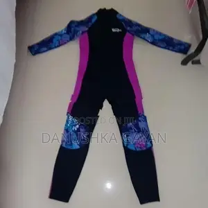 Swimming Dress
