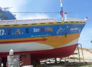 Water Boat
