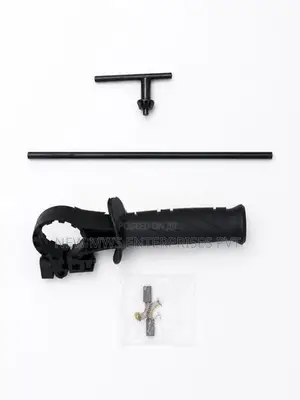 KEN 6913ERD 13mm impact Drill
