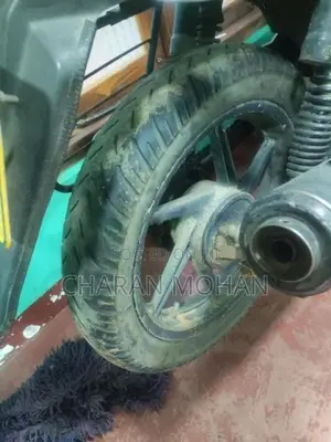 Bajaj Pulsar 150 2011