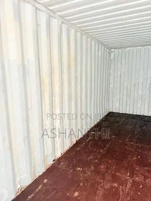 Container Box