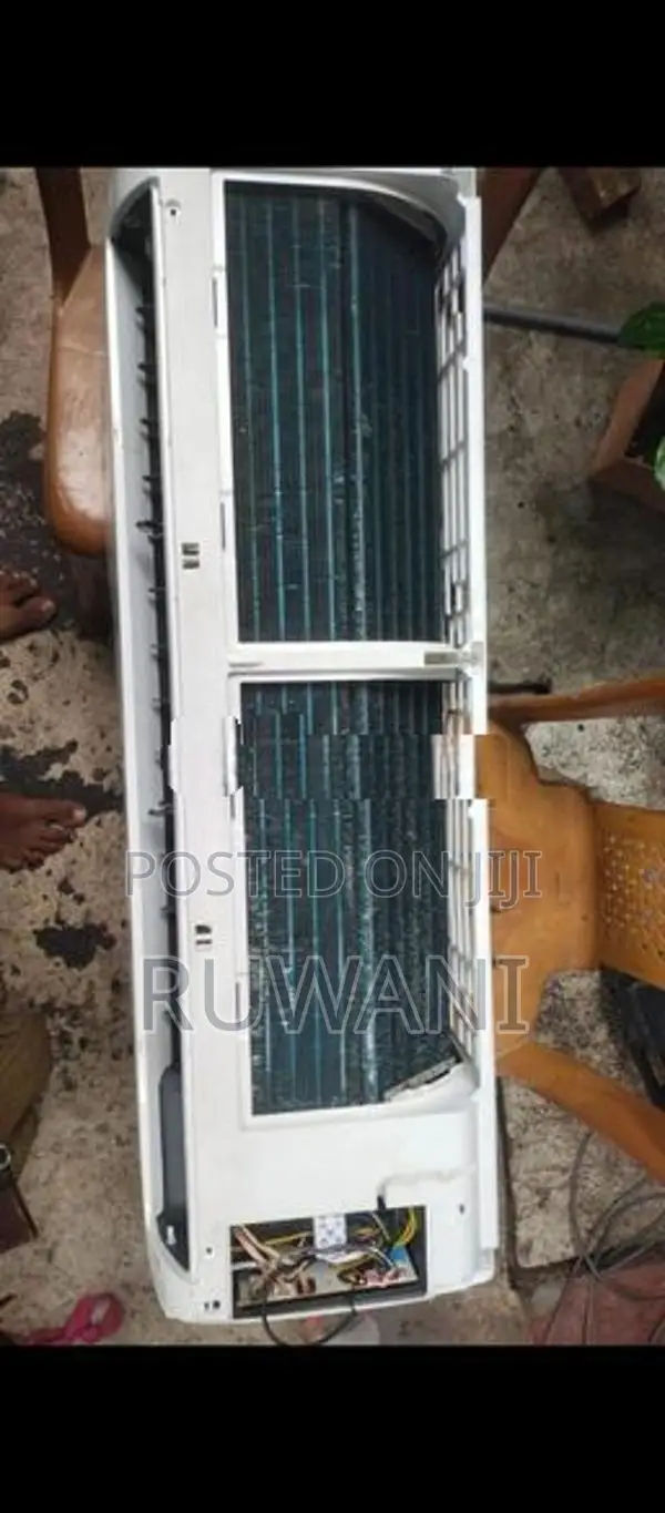 BTU 24000 Air Conditioner