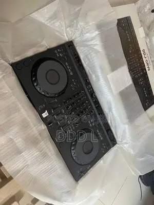 DDJ GRV 6 DJ Controller