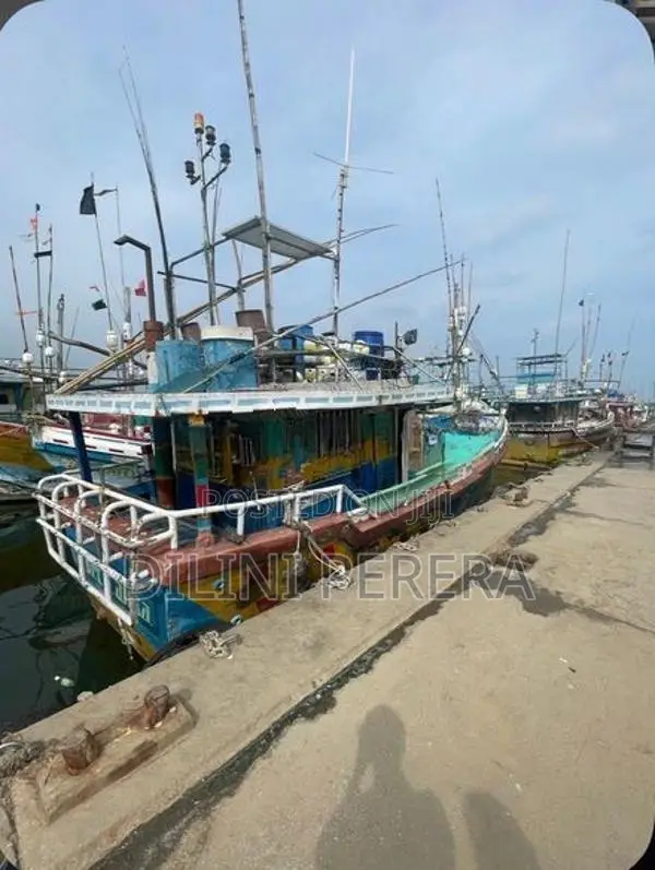 Water Boat