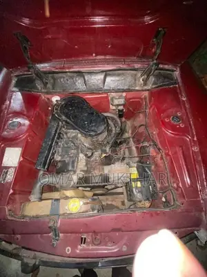 Peugeot 404 1972