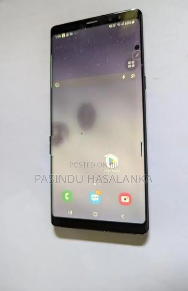 Samsung Galaxy Note 8 64GB (Used)