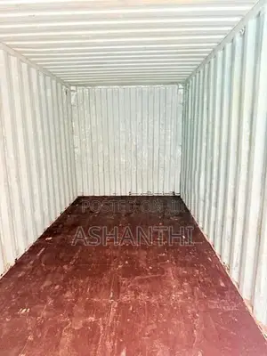 Container Box