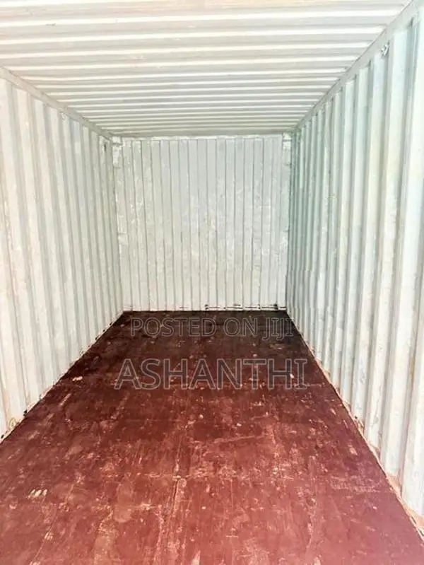 Container Box