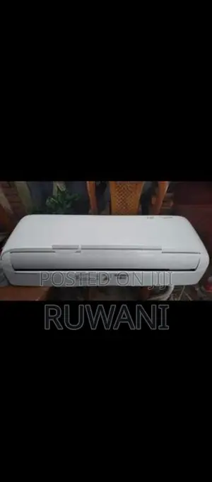 BTU 24000 Air Conditioner