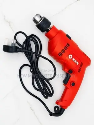 KEN 6913ERD 13mm impact Drill