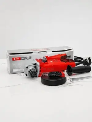 KEN 9810 Angle Grinder – Brand New