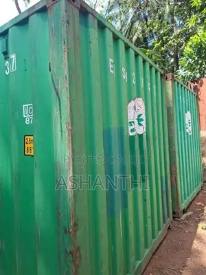 Container Box
