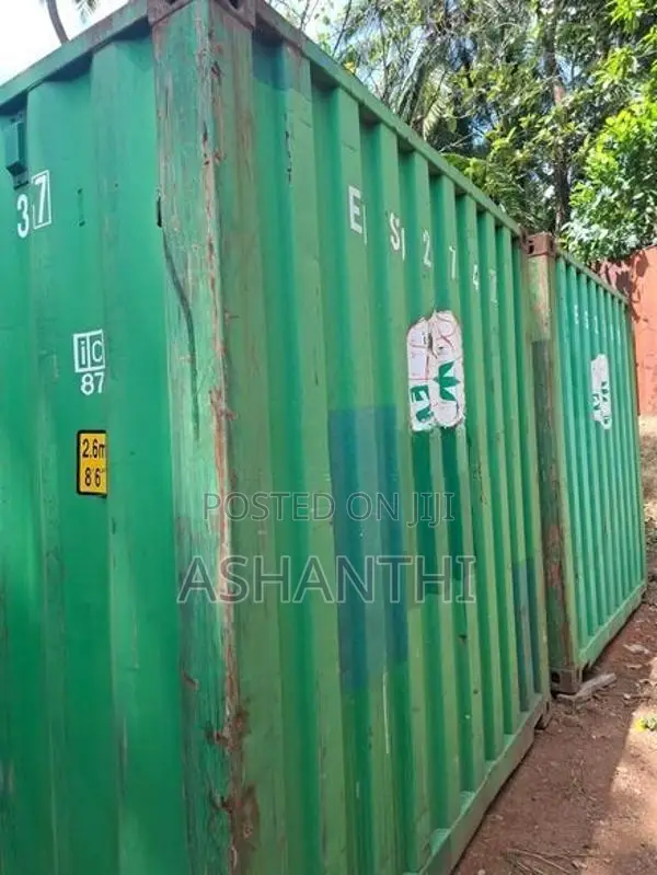 Container Box