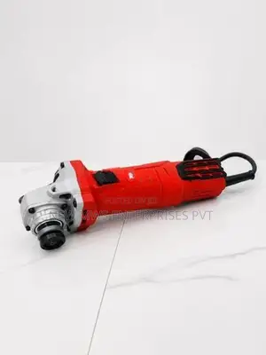 KEN 9810 Angle Grinder – Brand New