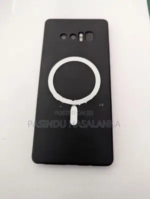 Samsung Galaxy Note 8 64GB (Used)
