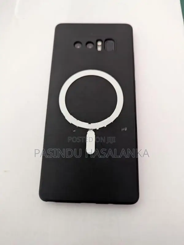 Samsung Galaxy Note 8 64GB (Used)