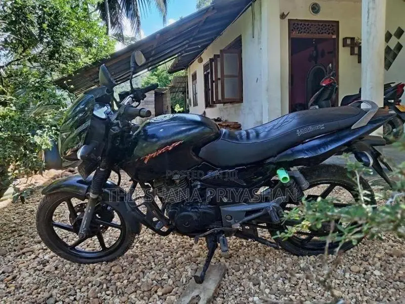Bajaj Pulsar 180 2007