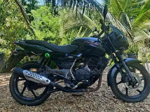 Bajaj Pulsar 180 2007