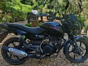 Bajaj Pulsar 180 2007