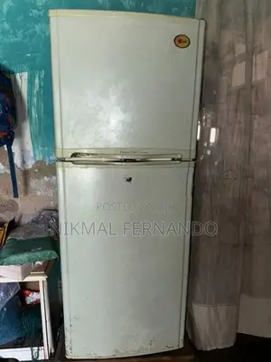 LG Refrigerator