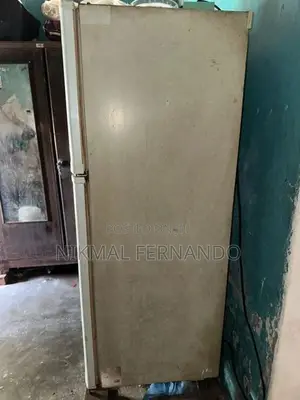 LG Refrigerator