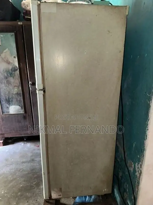 LG Refrigerator