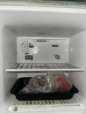 LG Refrigerator