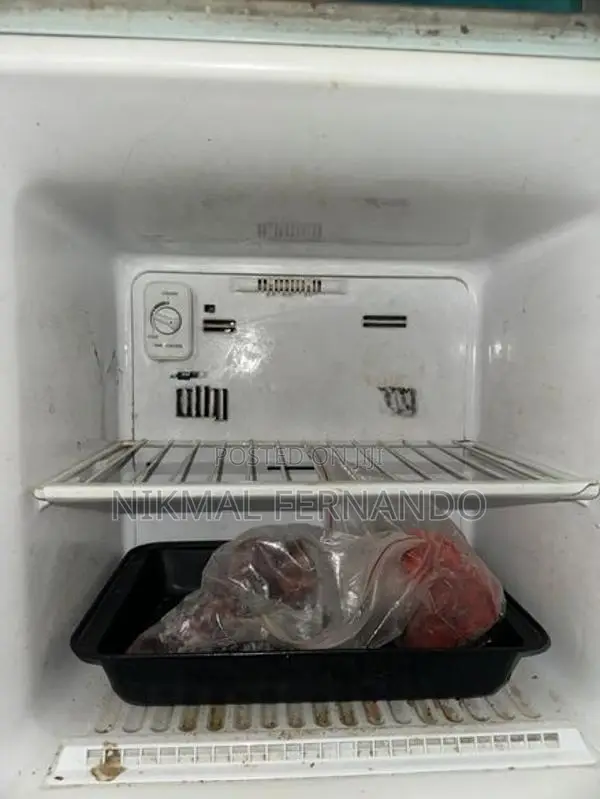 LG Refrigerator